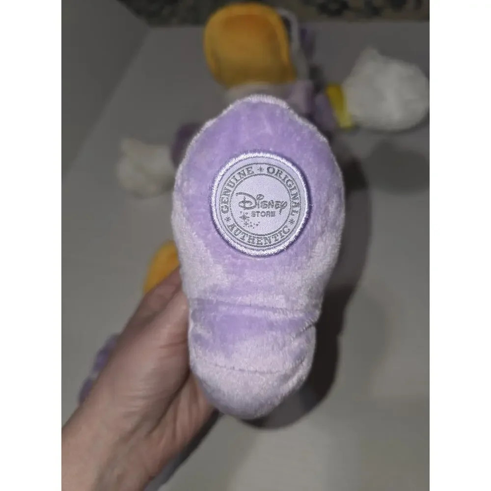 Disney‎ Store Daisy Duck Plush 20